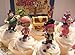 Disney Jake and the Never Land Pirates Figure Cake Toppers / Cupcake Party Favor Decorations Set of 9