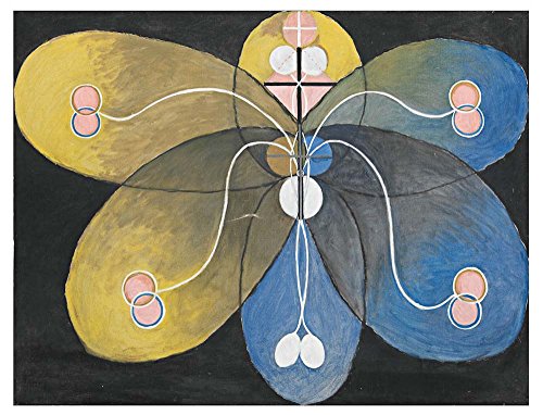 Hilma af Klint: Paintings for the Future