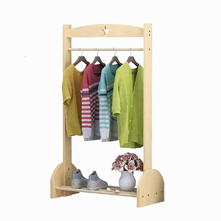 Banco con perchero vestuario | Percheros de pared, percheros de pie...