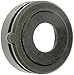 APDTY 688612 Gas Tank to Filler Neck Tube Rubber Grommet Seal