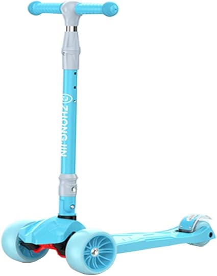 4 wheel scooter for 2 year old