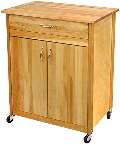 Catskill Craftsmen Mid-Size Two Door Cart