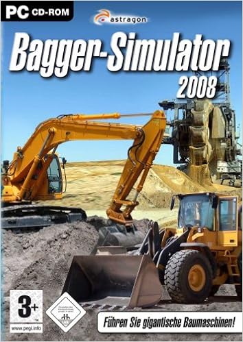 bagger simulator