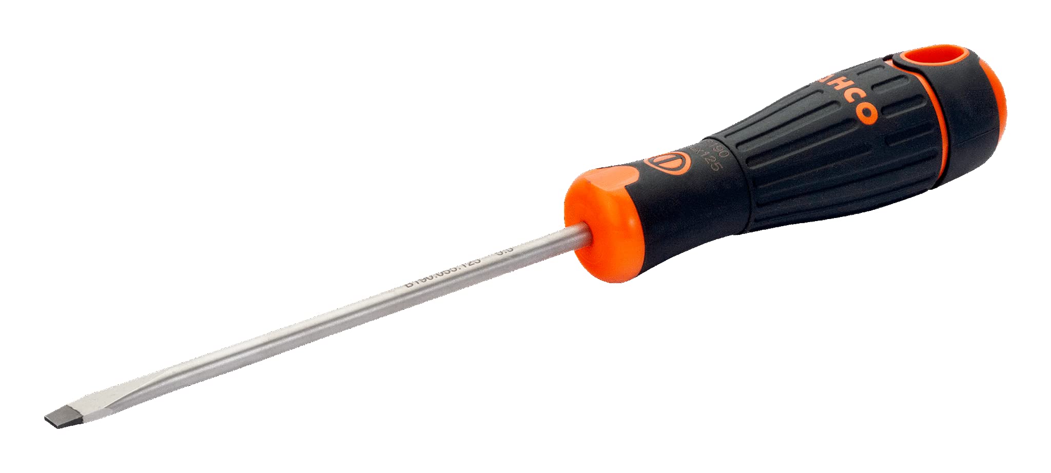SB SCREWDR SLOTTED 6.5X1.2X125