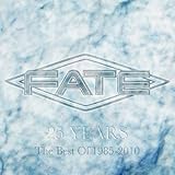 25 YEARS:BEST OF FATE                             