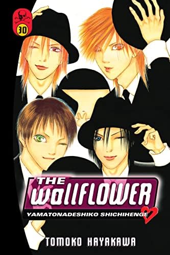 Amazon.com: The Wallflower Vol. 29 (The Wallflower (Kodansha