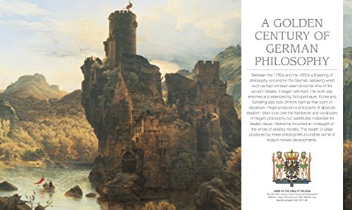 The Story of Philosophy: A Concise Introduction to the World's Greatest Thinkers and Their Ideas - Thumbnail 2