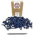 Hex Head Concrete Screw Anchor (3/16 x 1-3/4