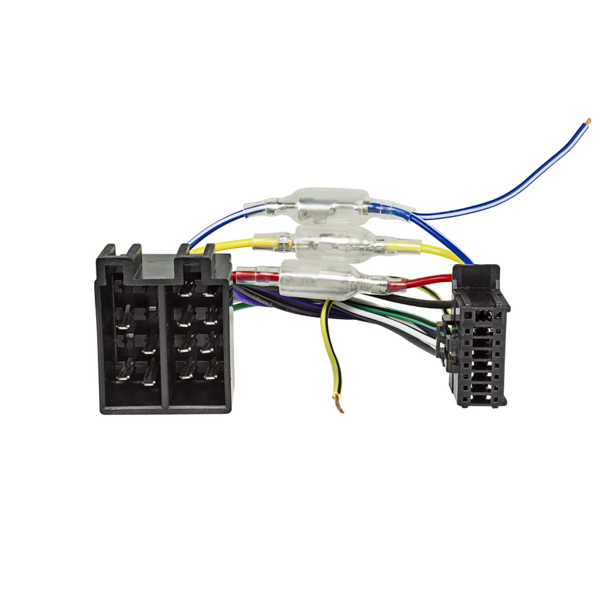 ACV 453018 Radio Adapter PIONEER 16-pin