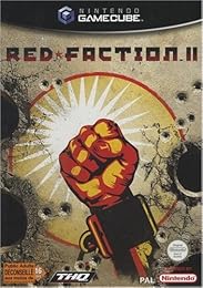 Red Faction II
