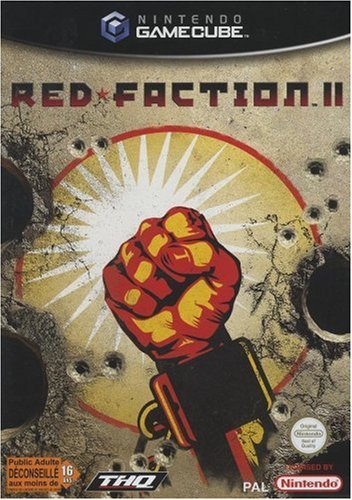 Red Faction II