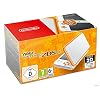 Nintendo-New-2DS-XL-Consola-Portatil-Color-Blanco-y-Naranja Nintendo-New-2DS-XL-Consola-Portatil-Color-Blanco-y-Naranja