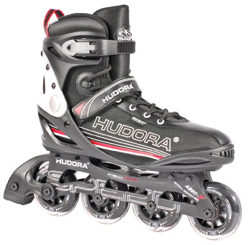 Hudora HX Patines línea