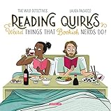 Reading Quirks by 