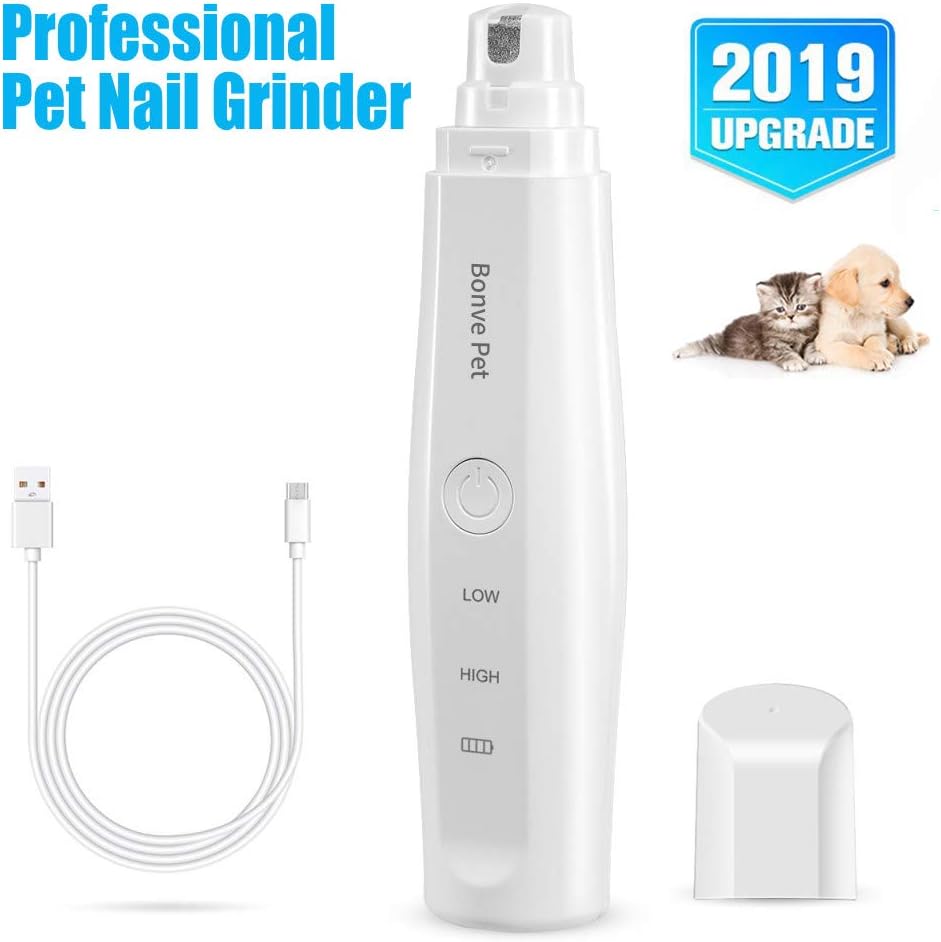 Best  nail dremel for dogs