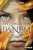 Die Tribute von Panem 3 - Flammender Zorn