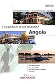 Angola (French Edition) by