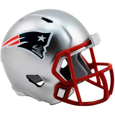 Amazon Best Sellers: Best Sports Fan Football Helmets