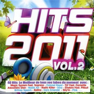 Hits 2011 Vol 2