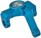 ECX Steering Spindle Aluminum: 1/18 4WD Temper