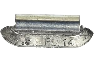 Perfect Equipment P050 1/2Oz P Typ Whlwt Bx/50