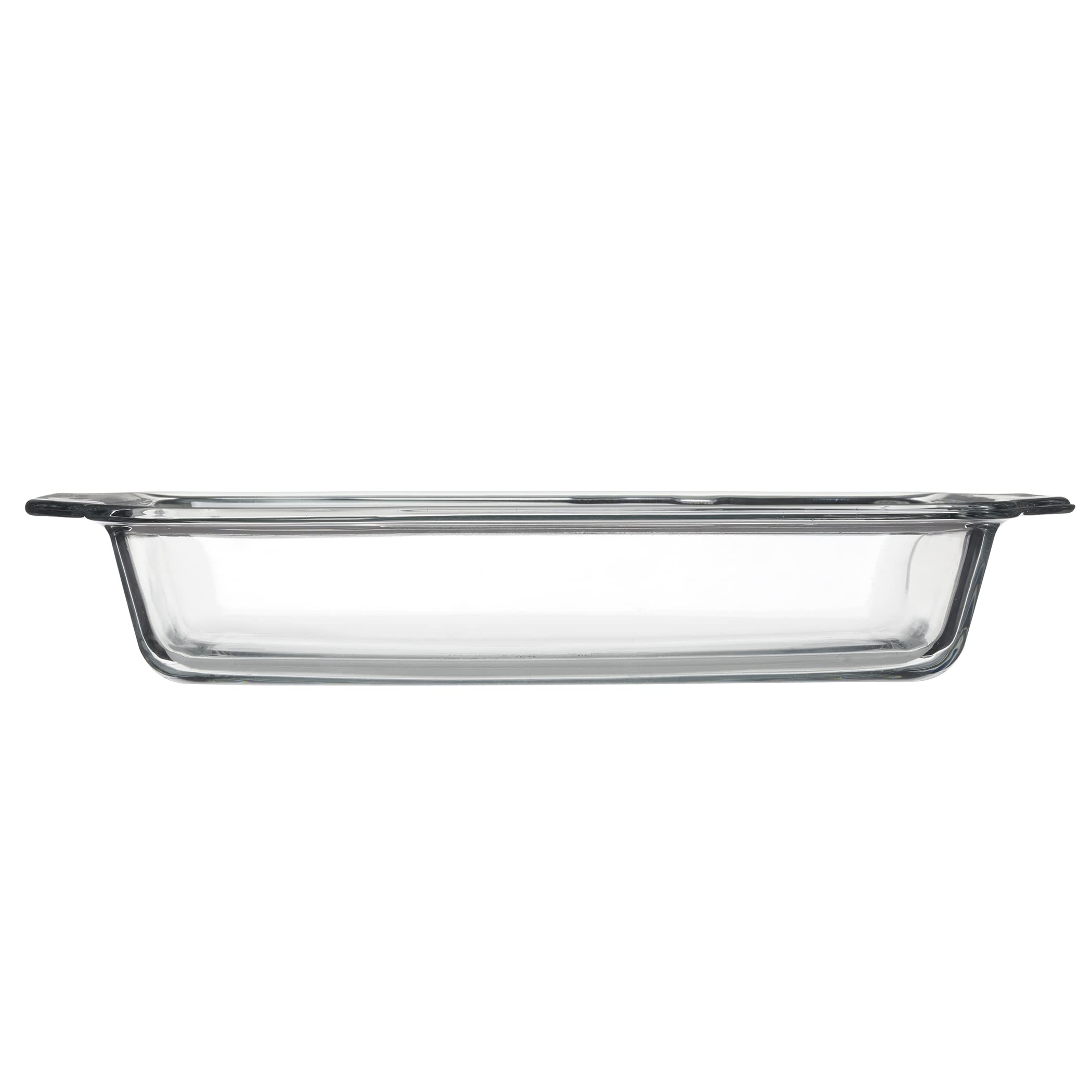 Anchor Hocking 3 Quart Bake Dish with TrueLock Locking Lid Bakeware