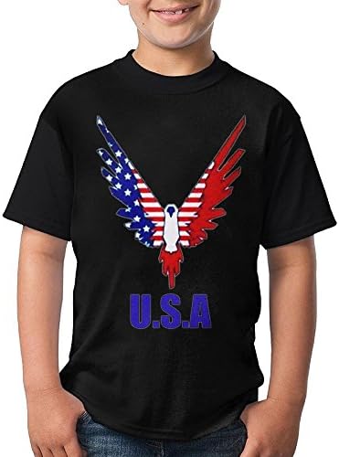 FOTNNRFK America Logan-Paul-Maverick Fashion 3D Youth T T-Shirt.We Have More Beautiful Products In Our Store!