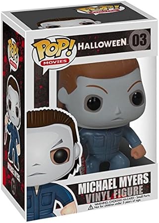 funko pop mike myers