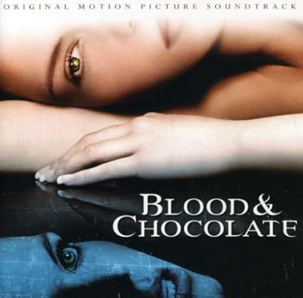 Various Artists Blood Chocolate Amazon Com Music blood chocolate