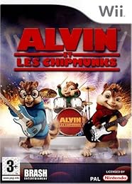 Alvin Et Les Chipmunks
