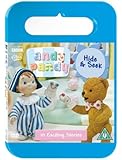 Andy Pandy - Hide & Seek (Carry Me) [DVD]