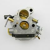 Hipa Carburetor Carb for Husqvarna 235 235E 236 236E 240 240E Chainsaw Replace # 574719402 545072601
