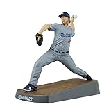 U.C.C Distribution L.A. Dodgers Clayton Kershaw