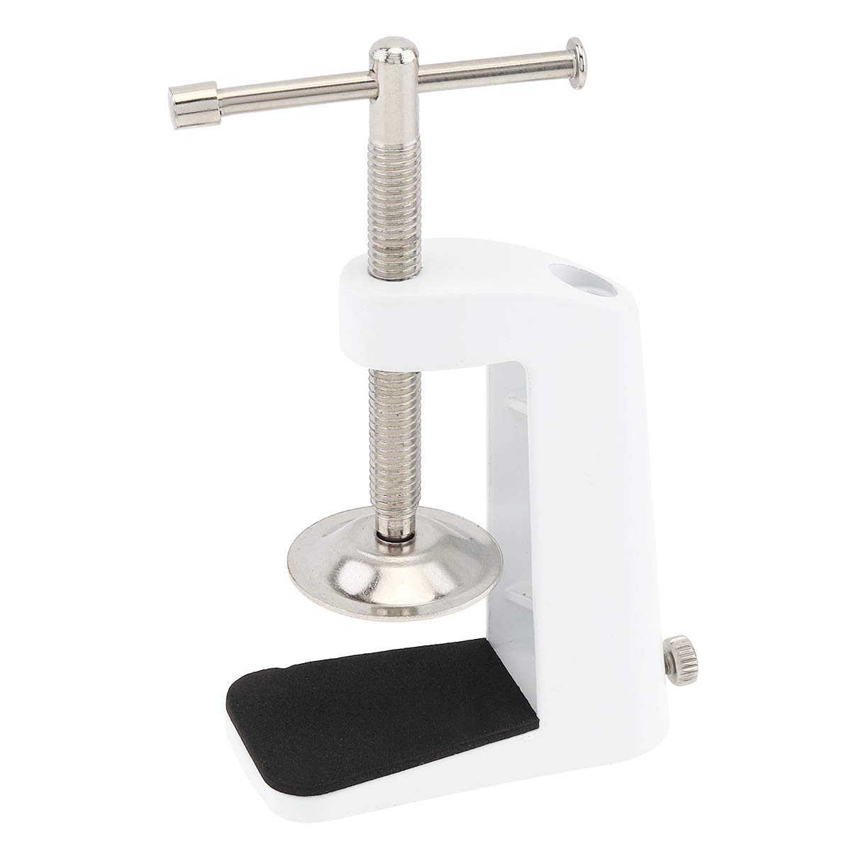 OriGlam Camera Clamp Mount, LCD/DV Monitor Adapter, Base Stand for LED Lights, Flash Light