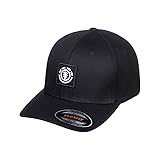 Element Men's Treelogo Flexfit Curved Brim