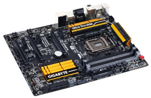 Gigabyte GA-Z97X-UD7 TH