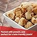 Utz Pork Rinds, Original Flavor - Keto Friendly Snack with Zero Carbs per Serving, Light and Airy Chicharrones with the Perfect Amount of Salt, 8 Ounce Barrel