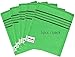 Modu Korean Exfoliating Italy Towel Washcloth Bath Scrub Removes Dead Skin Mitt (Normal 5 pcs)