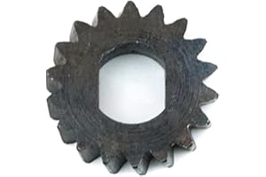 Sunroof Motor Cog Gear 18 Teeth 4B0959591 8D0959591A Compatible With Audi A4 A6 VW Golf 4 Bora