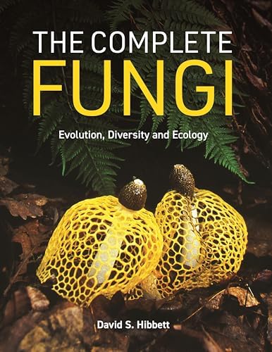 Amazon.com: Fungi: A Very Short Introduction: 9780199688784: Money