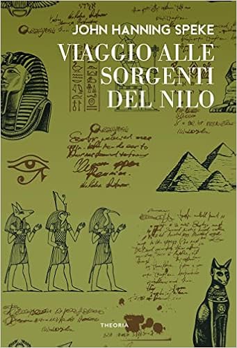 Chi Ha Scoperto Le Sorgenti Del Nilo