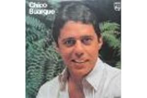 Chico Buarque - Chico Buarque 1978