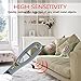 dostyle Hand Held Metal Detectors, Portable Light-Weight Security Scanner Wand with Adjustable Sensitivity
