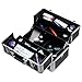 Ollieroo Makeup Train Case Professional 14.4