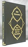 Ars Notoria. The Notary Art of Solomon