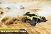 RC CAR (Yellow)