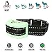 Our K9 Training Made Easy Bark Collar ​for ​Small Dog - ​Vibration No​ Shock, Rechargeable, Works in a Couple of Hours, ​Pain Free ​Control Device