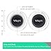 Vilight Wireless Charging Pad for Qi-Enabled Phones
