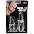 Cinema Secrets Spirit Gum & Remover Combo Pack