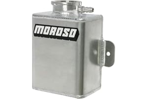 Moroso 63766 Universal Expansion Tank